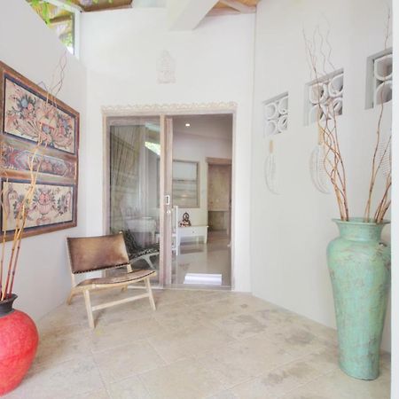 Villa Ananda By Optimum Bali Villas Seminyak Exterior foto