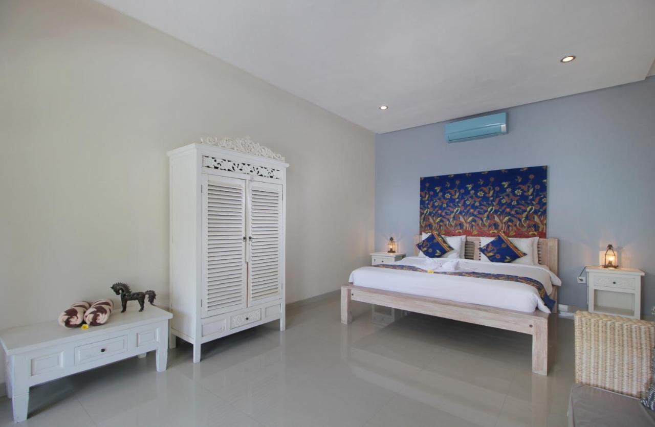 Villa Ananda By Optimum Bali Villas Seminyak Exterior foto